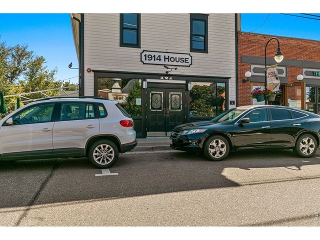 7911 Countryside Dr 131, Niwot, CO 80503