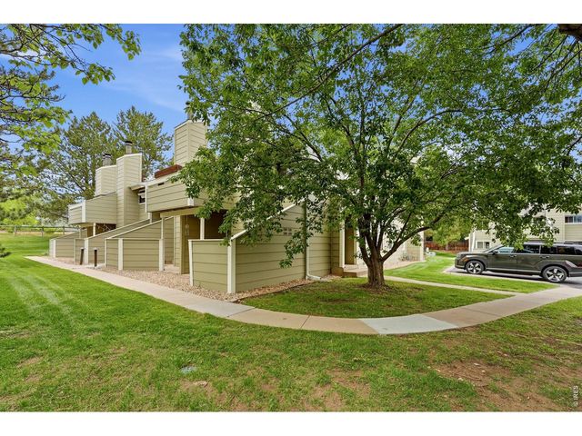 7911 Countryside Dr 131, Niwot, CO 80503