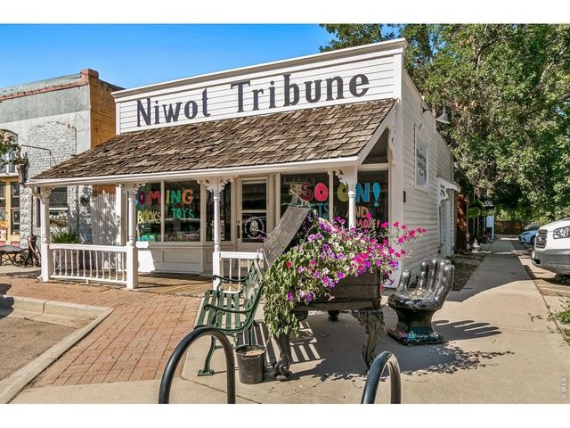 7911 Countryside Dr 131, Niwot, CO 80503