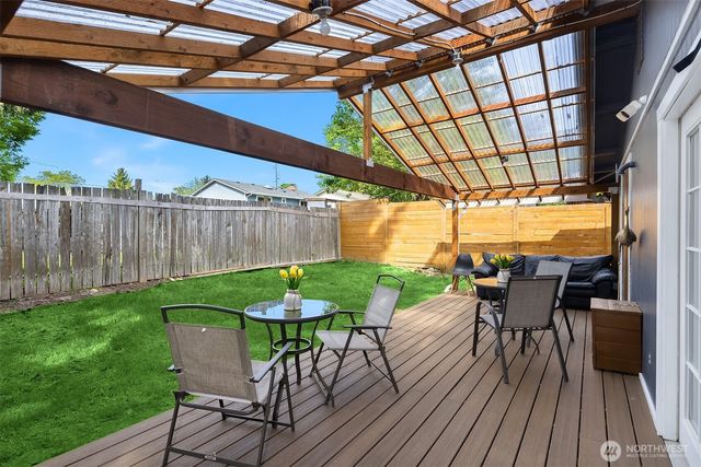 3912 S Orcas Street, Seattle, WA 98118