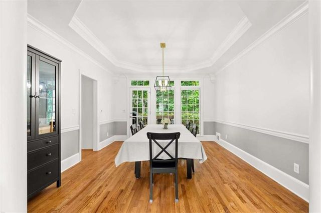 702 Cheswich Overlook SE, Marietta, GA 30067