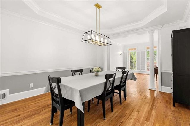 702 Cheswich Overlook SE, Marietta, GA 30067
