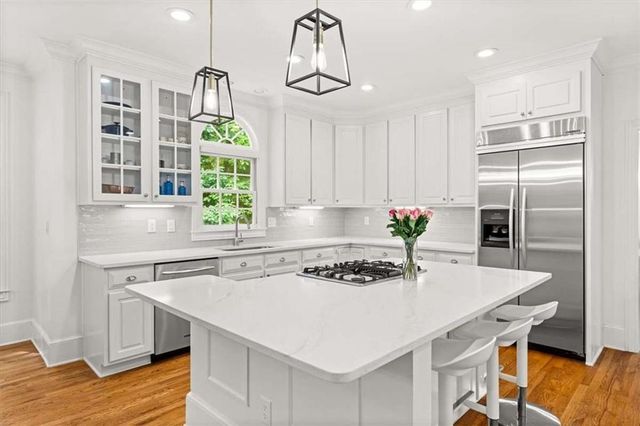702 Cheswich Overlook SE, Marietta, GA 30067