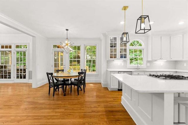 702 Cheswich Overlook SE, Marietta, GA 30067