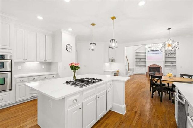 702 Cheswich Overlook SE, Marietta, GA 30067