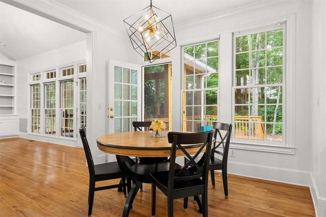 702 Cheswich Overlook SE, Marietta, GA 30067