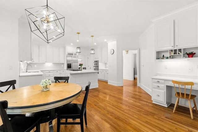 702 Cheswich Overlook SE, Marietta, GA 30067
