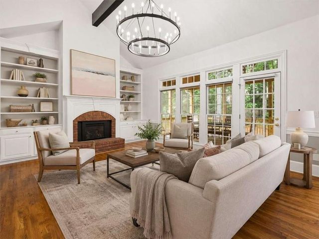 702 Cheswich Overlook SE, Marietta, GA 30067