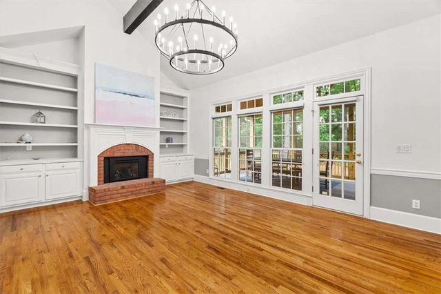 702 Cheswich Overlook SE, Marietta, GA 30067
