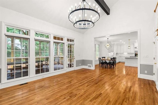 702 Cheswich Overlook SE, Marietta, GA 30067