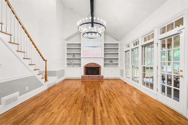 702 Cheswich Overlook SE, Marietta, GA 30067