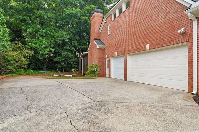 702 Cheswich Overlook SE, Marietta, GA 30067