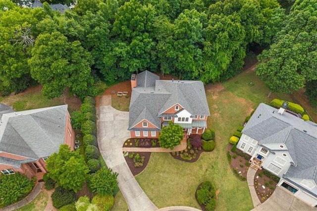 702 Cheswich Overlook SE, Marietta, GA 30067