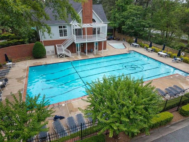 702 Cheswich Overlook SE, Marietta, GA 30067