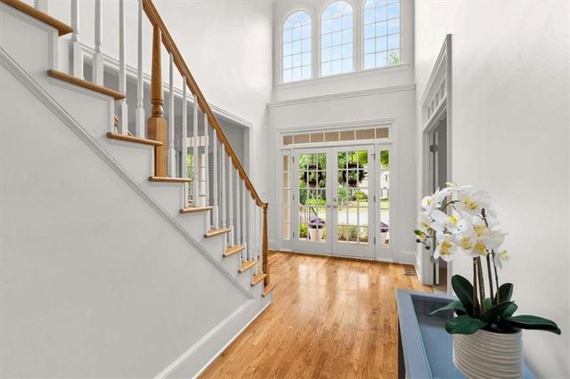 702 Cheswich Overlook SE, Marietta, GA 30067