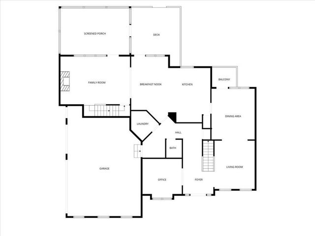 702 Cheswich Overlook SE, Marietta, GA 30067