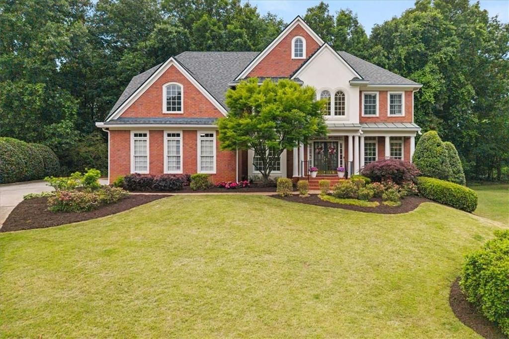 702 Cheswich Overlook SE, Marietta, GA 30067