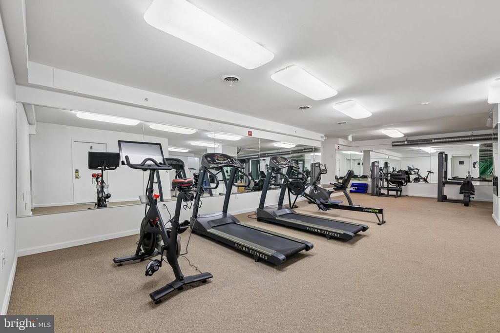 Image 13 of property listing at 1714 PARK AVE #204, Baltimore, MD 21217