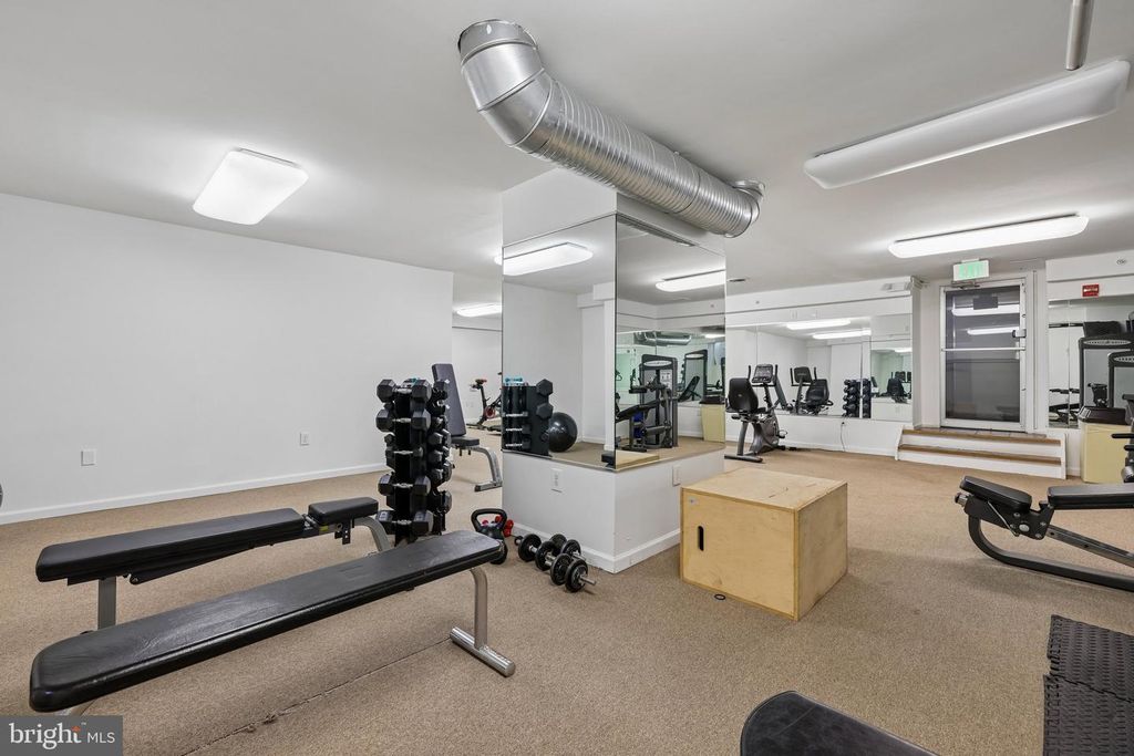 Image 14 of property listing at 1714 PARK AVE #204, Baltimore, MD 21217