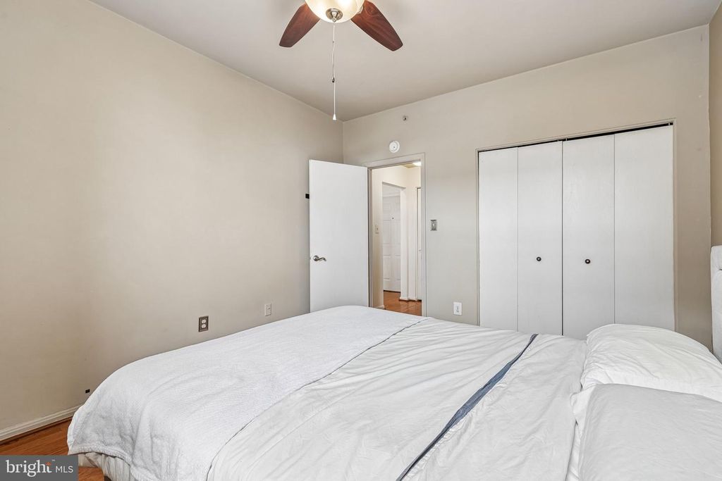 Image 15 of property listing at 1714 PARK AVE #204, Baltimore, MD 21217