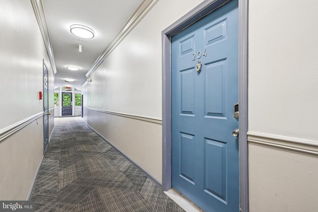 Image 26 of property listing at 1714 PARK AVE #204, Baltimore, MD 21217