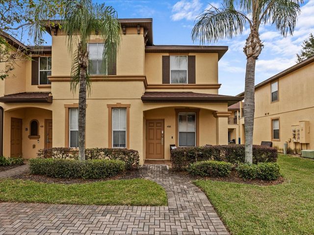 408 MIRAMAR AVENUE, Davenport, FL 33897