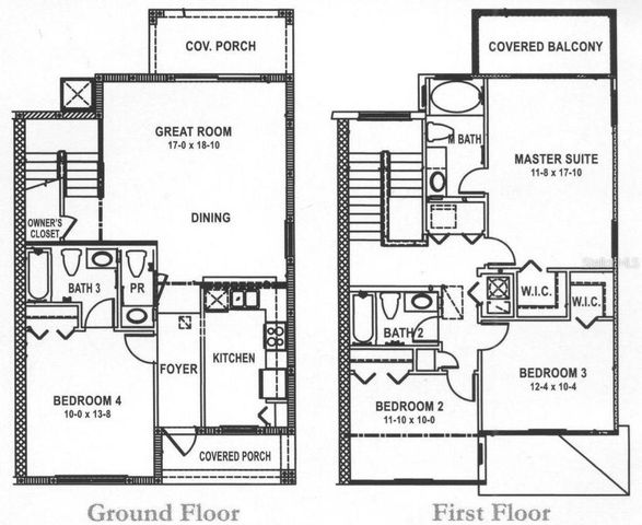 408 MIRAMAR AVENUE, Davenport, FL 33897