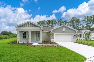 1993 W Learwood Place, Beverly Hills, FL 34465