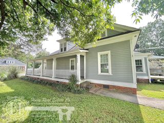 1021 Dixie Street, Burlington, NC 27217