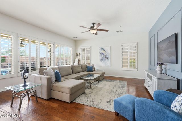 30433 N 123RD Lane, Peoria, AZ 85383