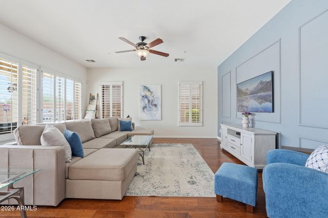 30433 N 123RD Lane, Peoria, AZ 85383