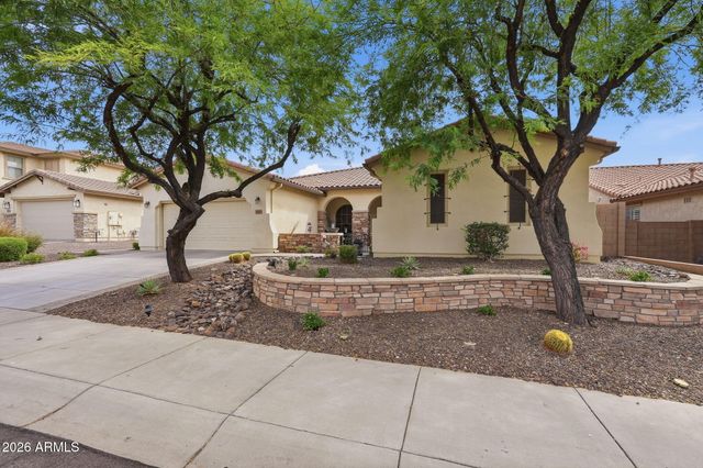 30433 N 123RD Lane, Peoria, AZ 85383