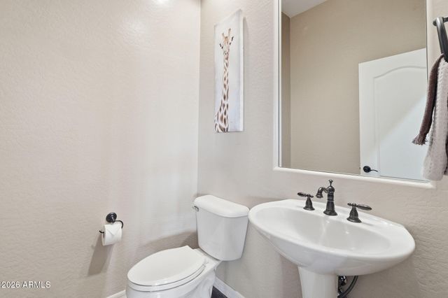 30433 N 123RD Lane, Peoria, AZ 85383