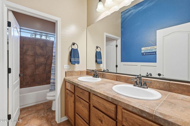 30433 N 123RD Lane, Peoria, AZ 85383
