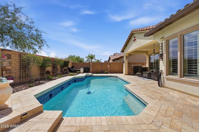 30433 N 123RD Lane, Peoria, AZ 85383