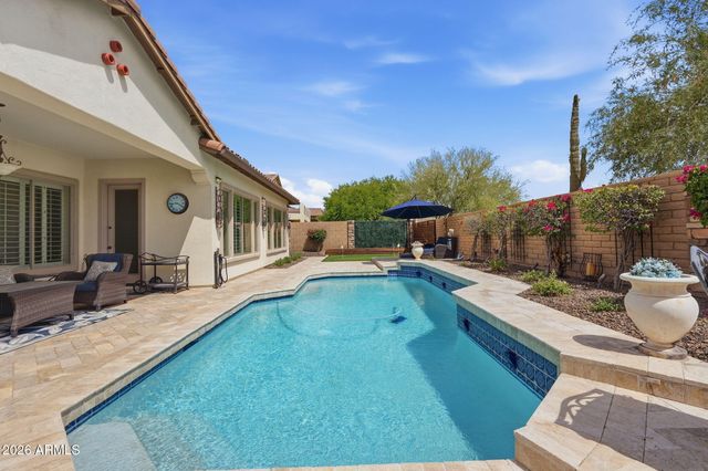 30433 N 123RD Lane, Peoria, AZ 85383