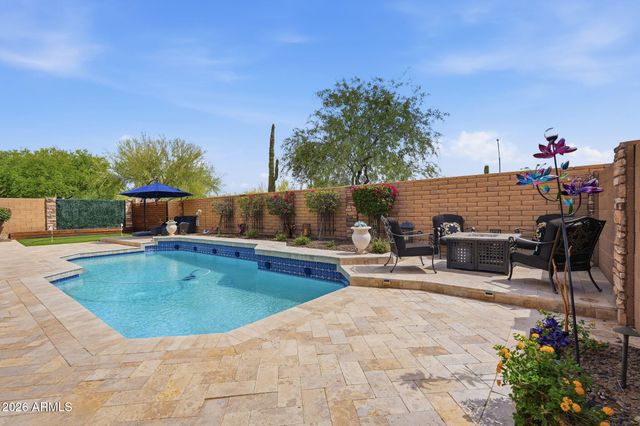 30433 N 123RD Lane, Peoria, AZ 85383