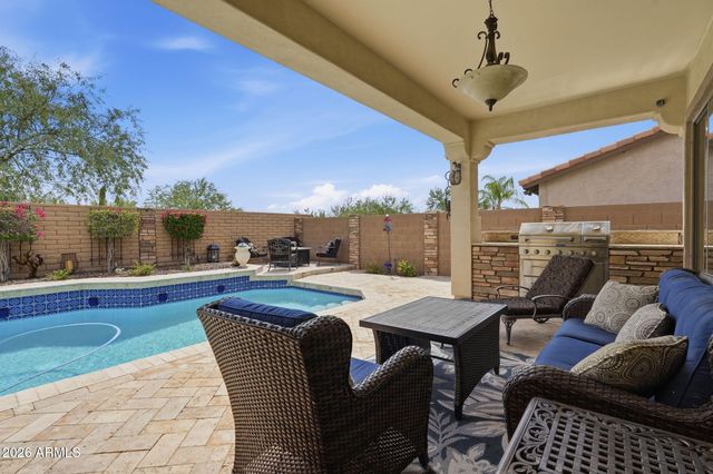 30433 N 123RD Lane, Peoria, AZ 85383