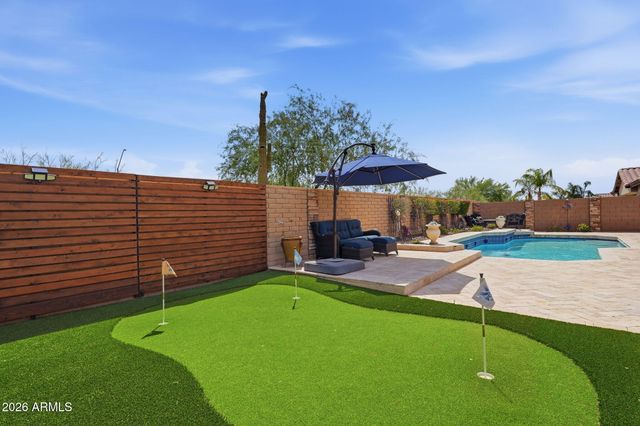 30433 N 123RD Lane, Peoria, AZ 85383