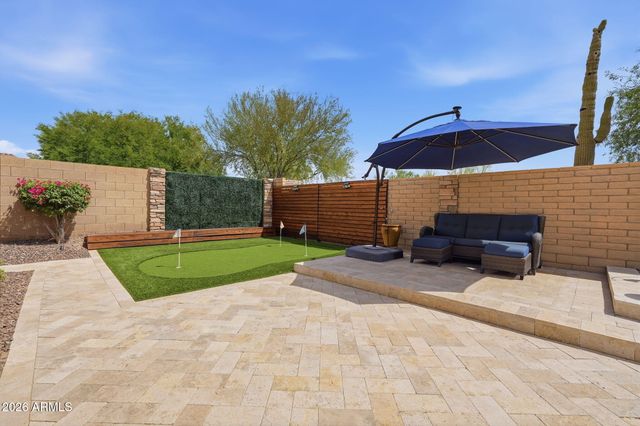 30433 N 123RD Lane, Peoria, AZ 85383