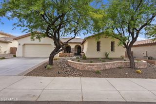 30433 N 123RD Lane, Peoria, AZ 85383