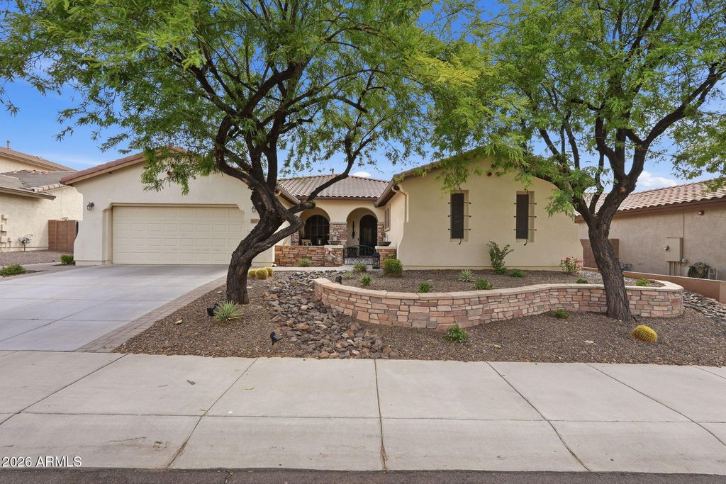 30433 N 123RD Lane, Peoria, AZ 85383 — exterior