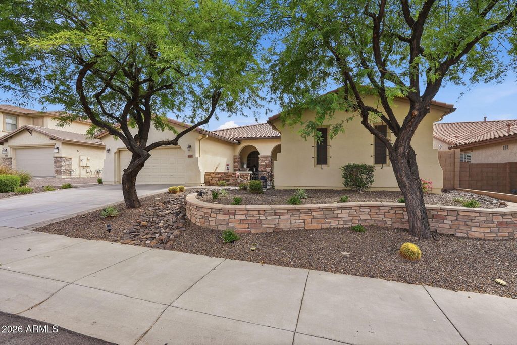 30433 N 123RD Lane, Peoria, AZ 85383 — photo 2