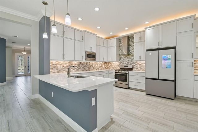 30578 CEASAR PARK DRIVE, Wesley Chapel, FL 33543