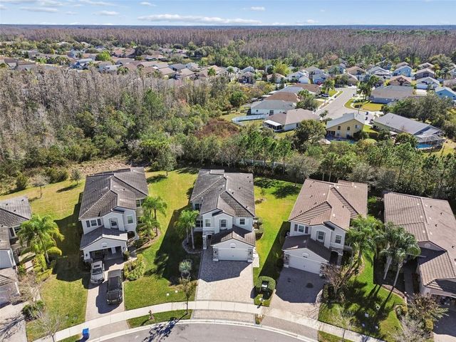 30578 CEASAR PARK DRIVE, Wesley Chapel, FL 33543