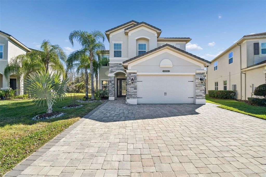 Image 2 of property listing at 30578 CEASAR PARK DRIVE, Wesley Chapel, FL 33543
