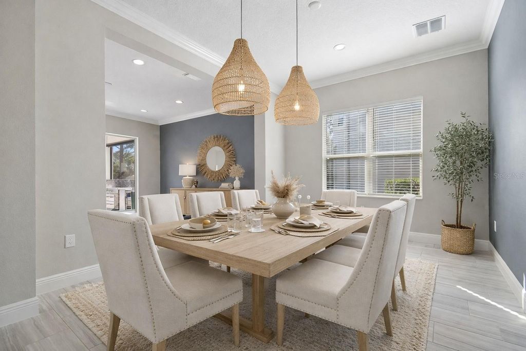 Image 13 of property listing at 30578 CEASAR PARK DRIVE, Wesley Chapel, FL 33543