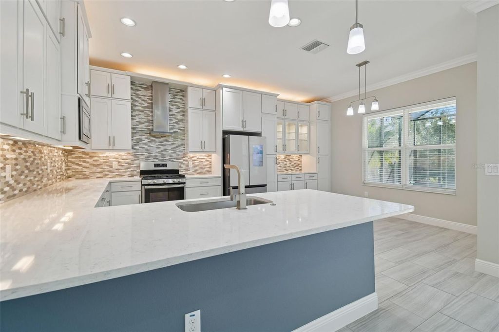 Image 21 of property listing at 30578 CEASAR PARK DRIVE, Wesley Chapel, FL 33543