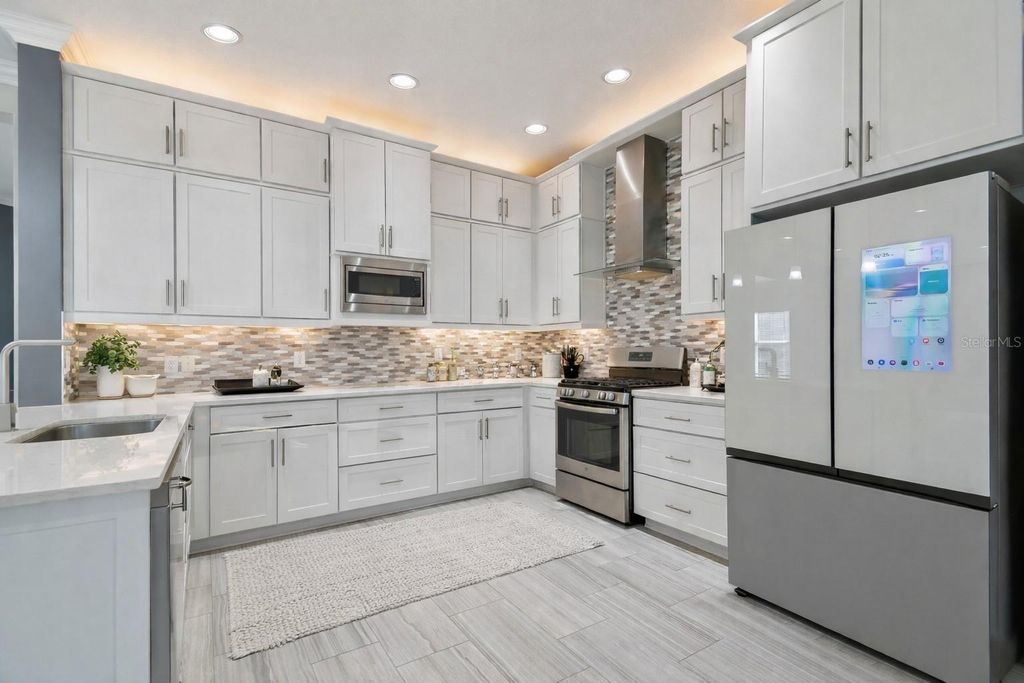 Image 23 of property listing at 30578 CEASAR PARK DRIVE, Wesley Chapel, FL 33543