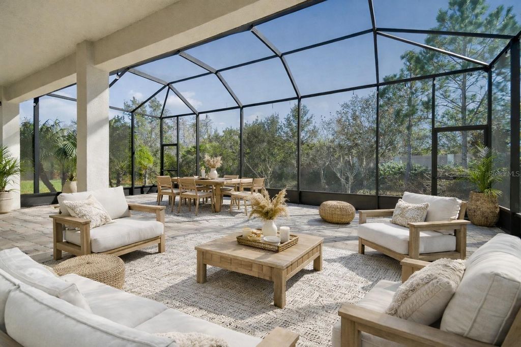 Image 59 of property listing at 30578 CEASAR PARK DRIVE, Wesley Chapel, FL 33543